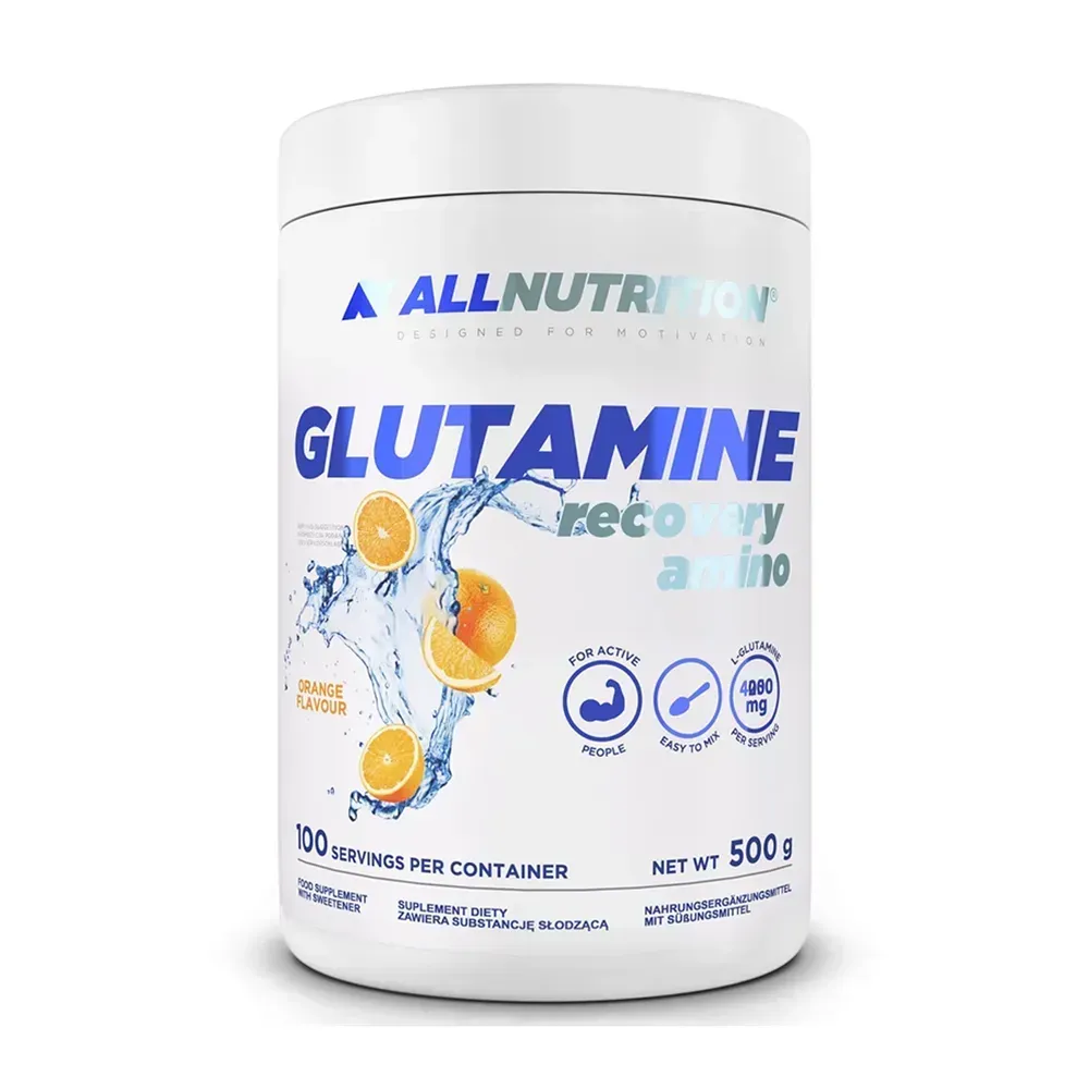 Glutamine - 500g