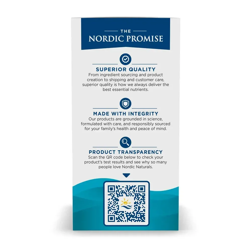 Ultimate Omega - 120 softgels