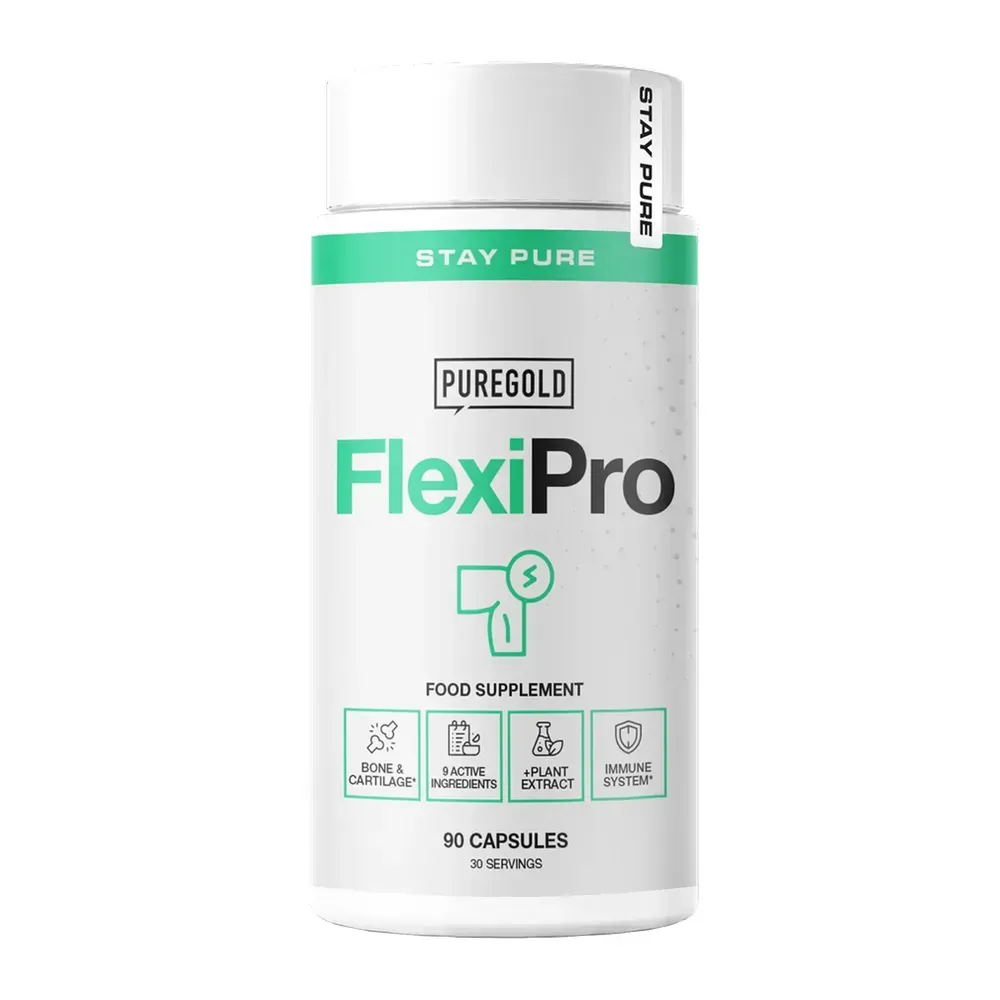 FlexiPro - 90 caps