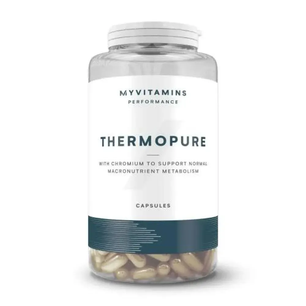 Thermopure - 180caps