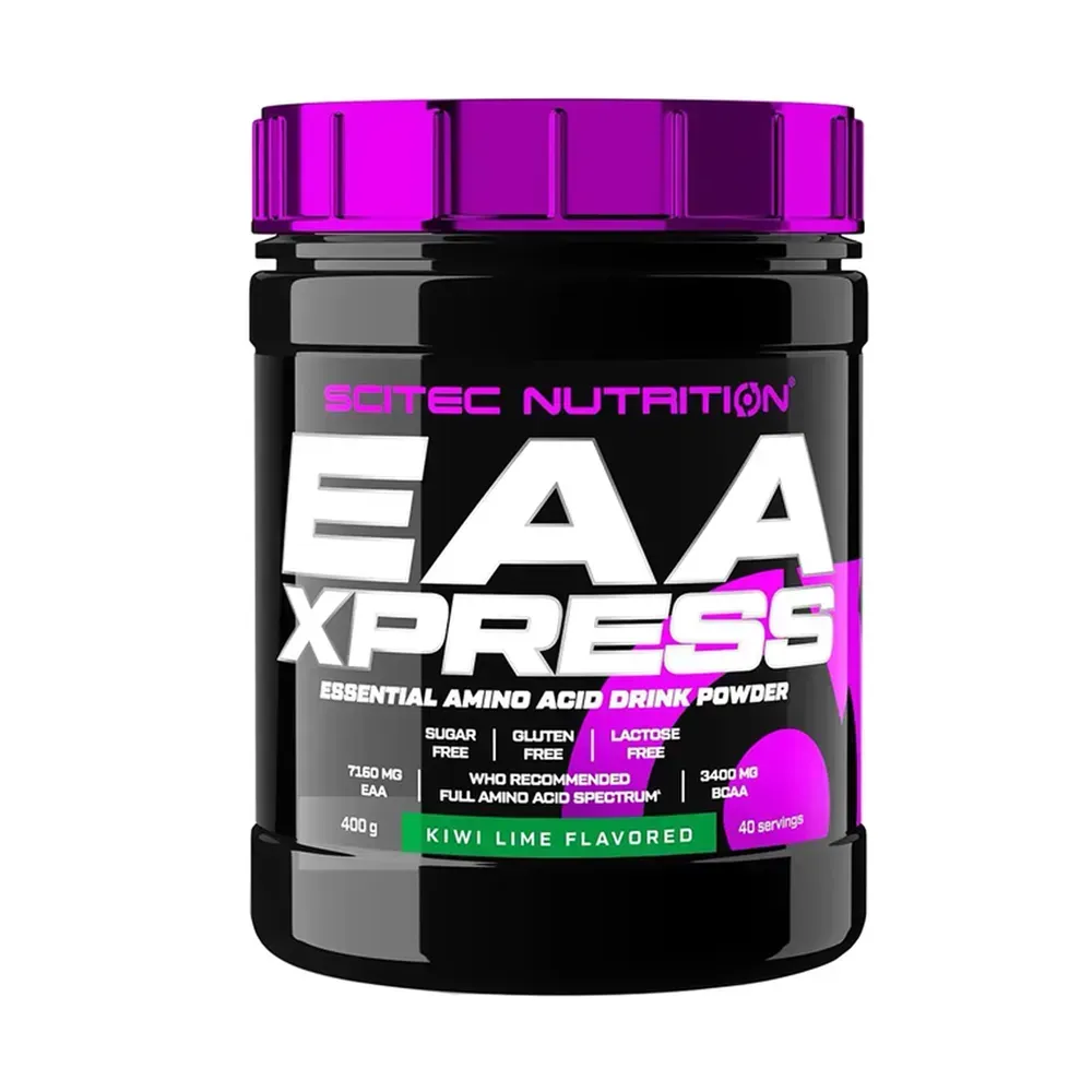 EAA Xpress - 400g Kiwi-Lime