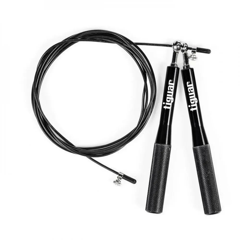 Tiguar Speed Rope Pro