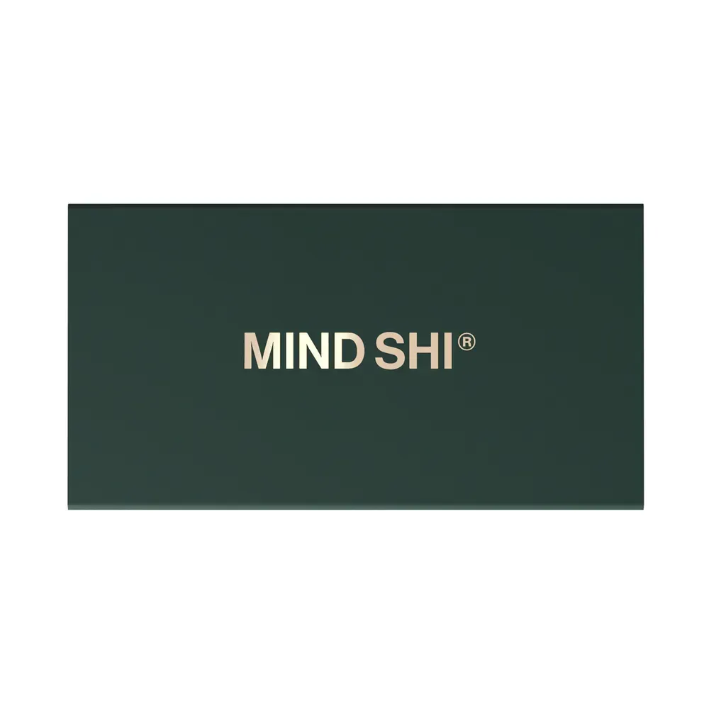 MIND SHI Mushroom+CBD Oil Premium Box, фото 4
