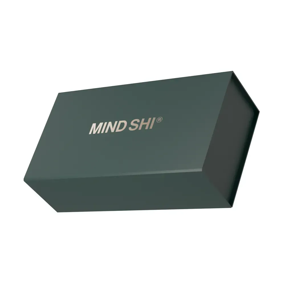 MIND SHI Mushroom+CBD Oil Premium Box, фото 5