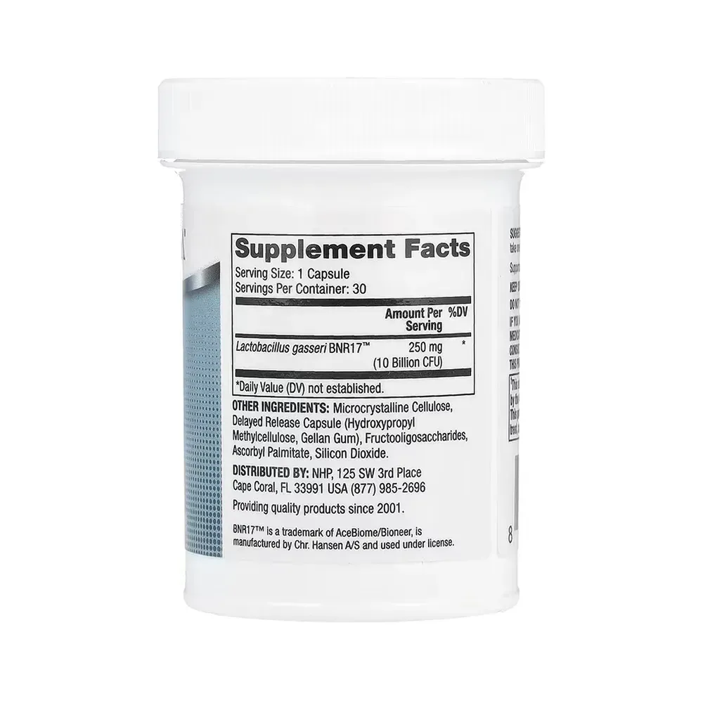 Biothin® Probiotic 10 Billion CFU - 30 caps