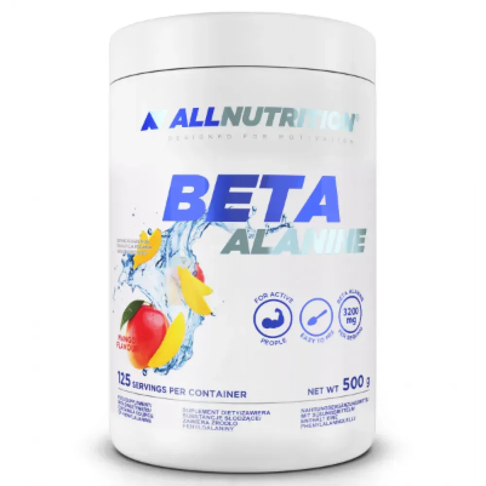Beta Alanine - 500g Cola