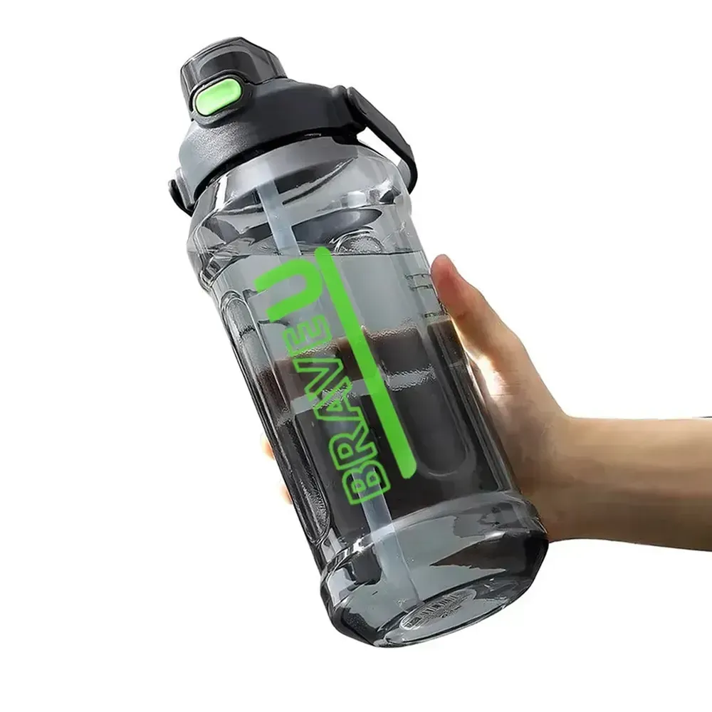 Water Bottle - 2000 ml
