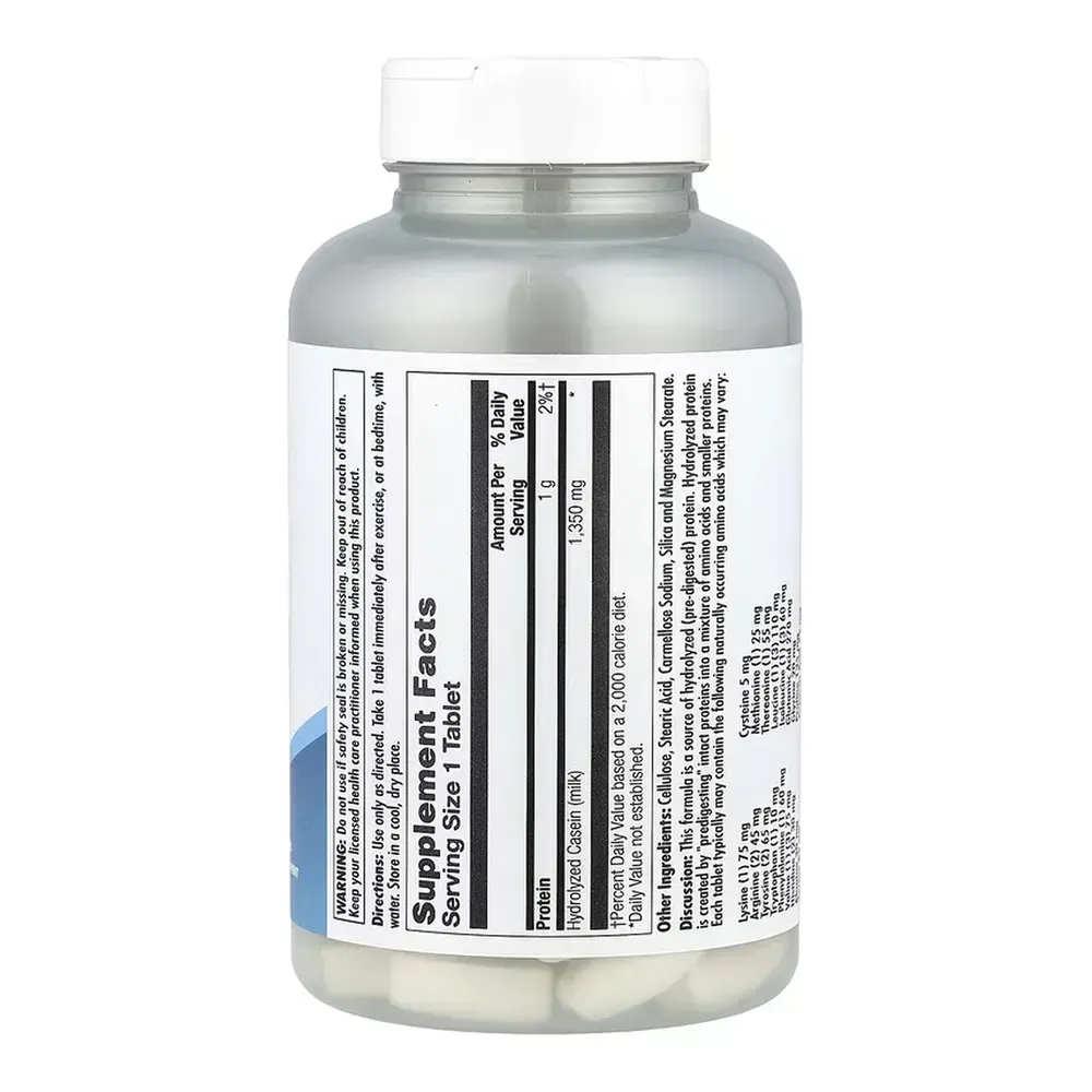 Amino Acid Complex 1000mg - 100 tabs
