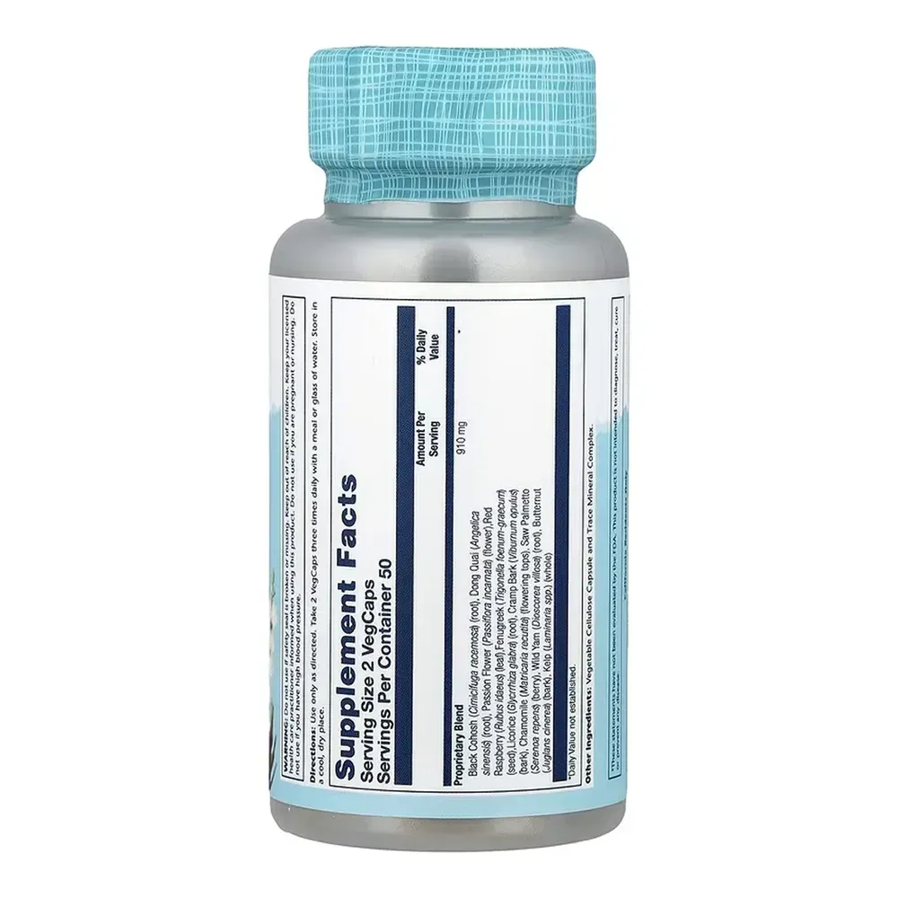 Female Hormone SP-7C - 100 vcaps