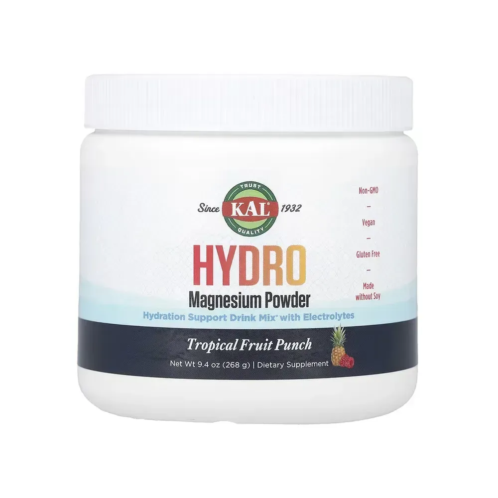 Hydro Magnesium Powder - 268g