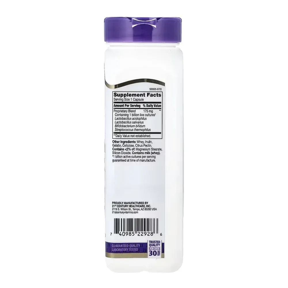 Acidophilus Probiotic Blend - 150 caps