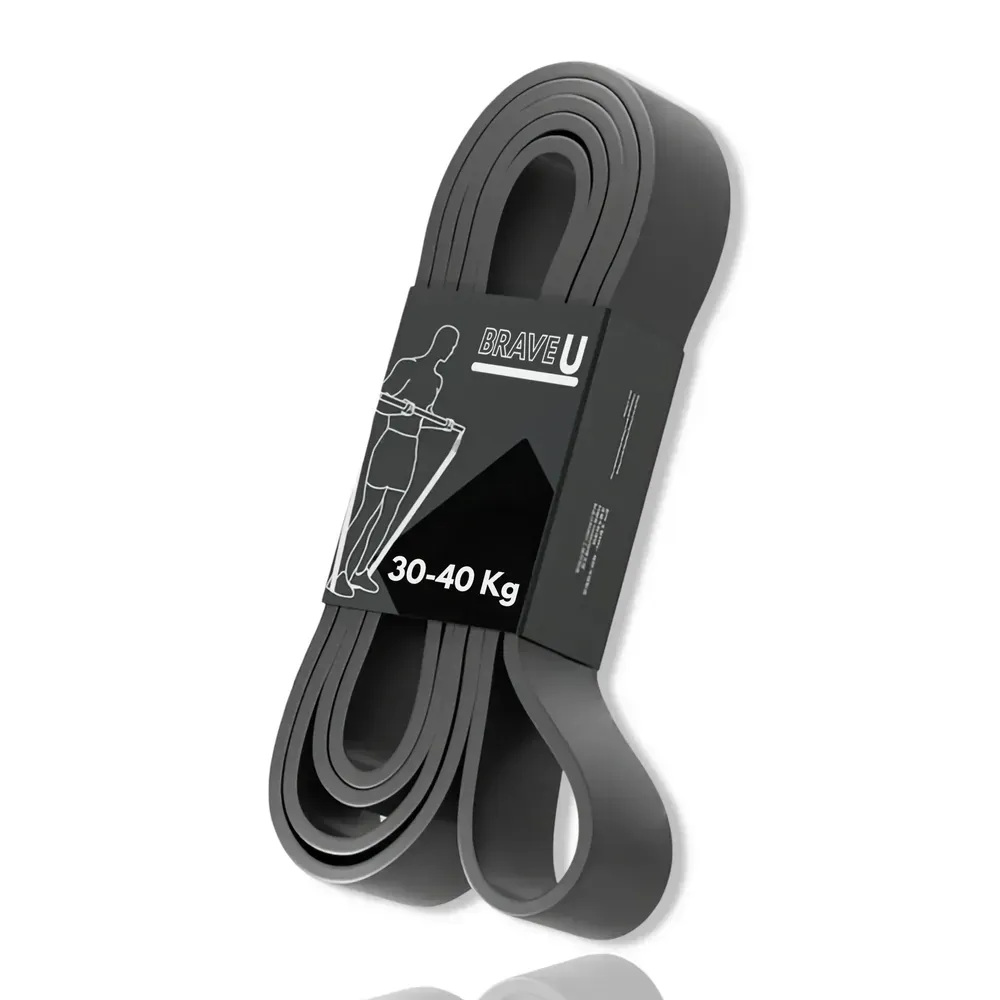 Training Band - 30-40kg Black