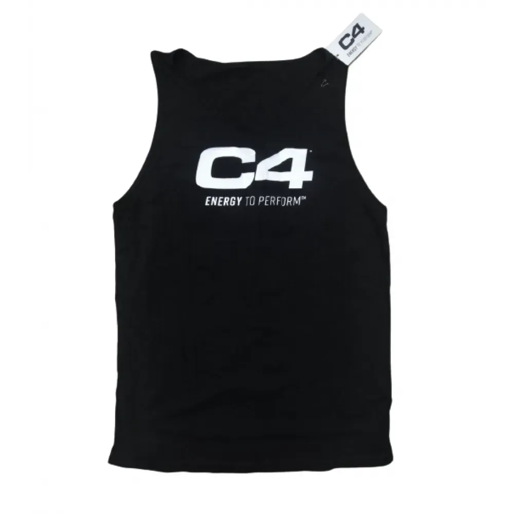 Cellucor Майка C4 - L Black