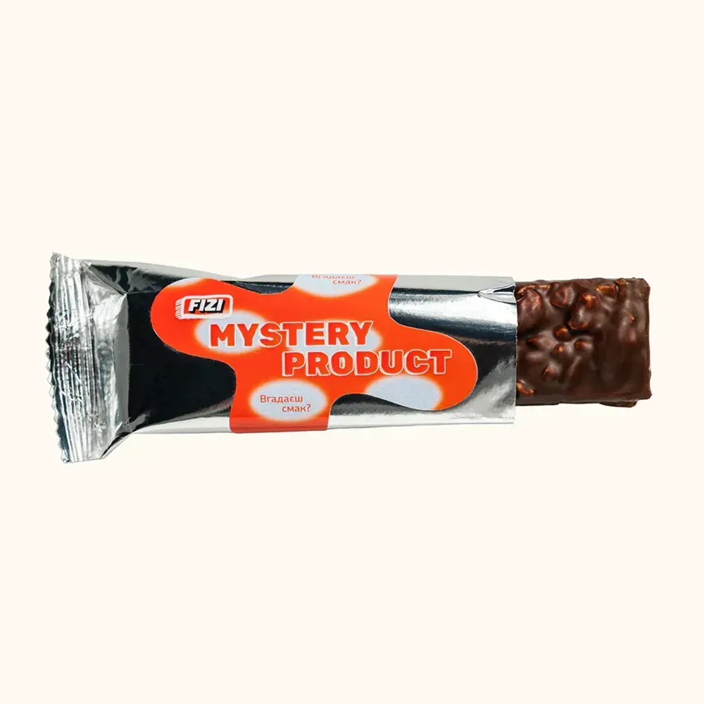 Fizi Mystery product - 10x45g
