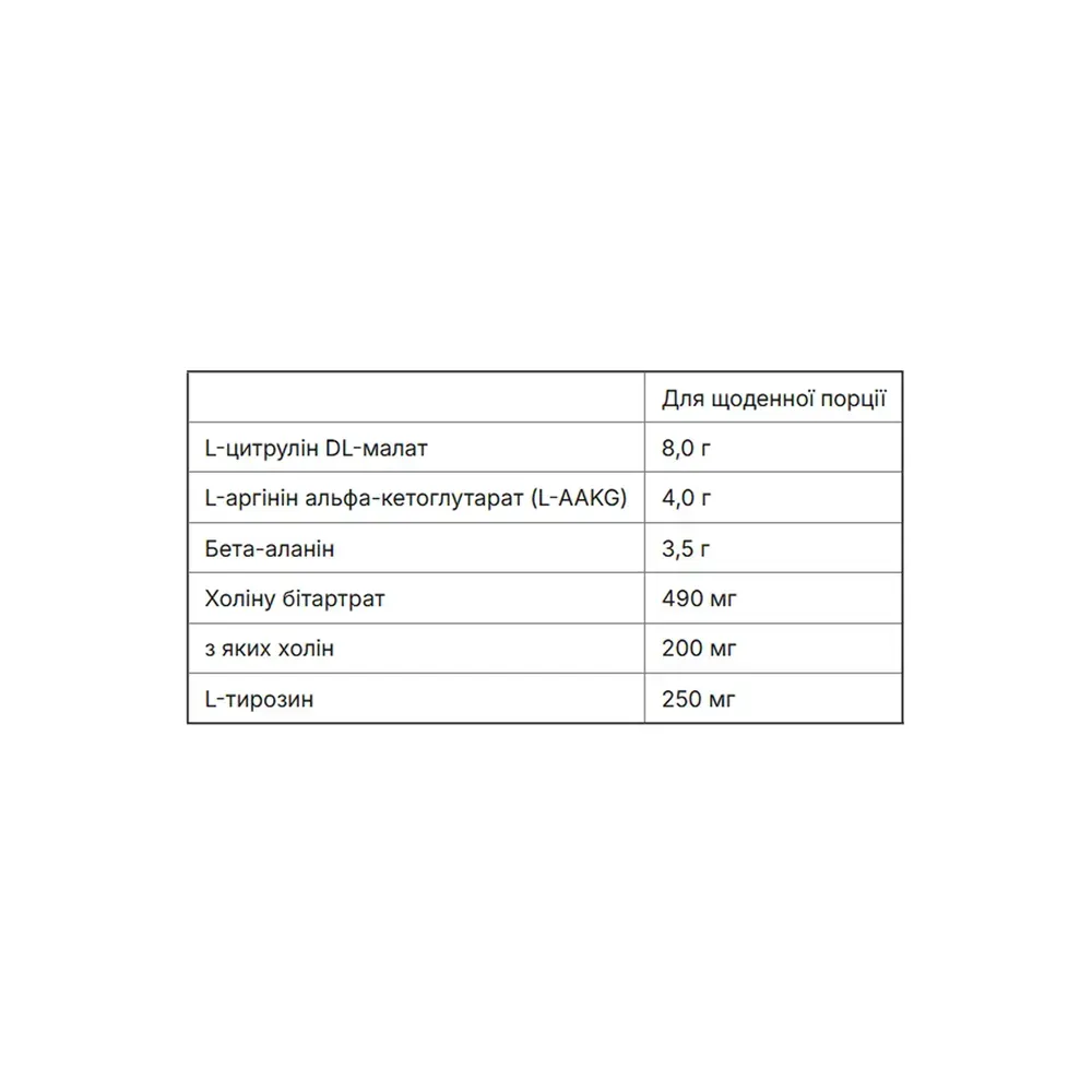 MyProtein Origin Pre Workout Stim-Free Sour 30 порцій, Лимонад, фото 2