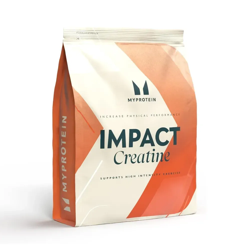 Creatine Monohydrate - 250g Tropical