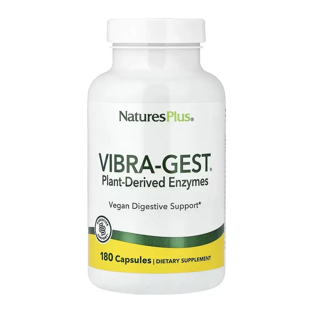 Vibra-Gest® - 180 caps