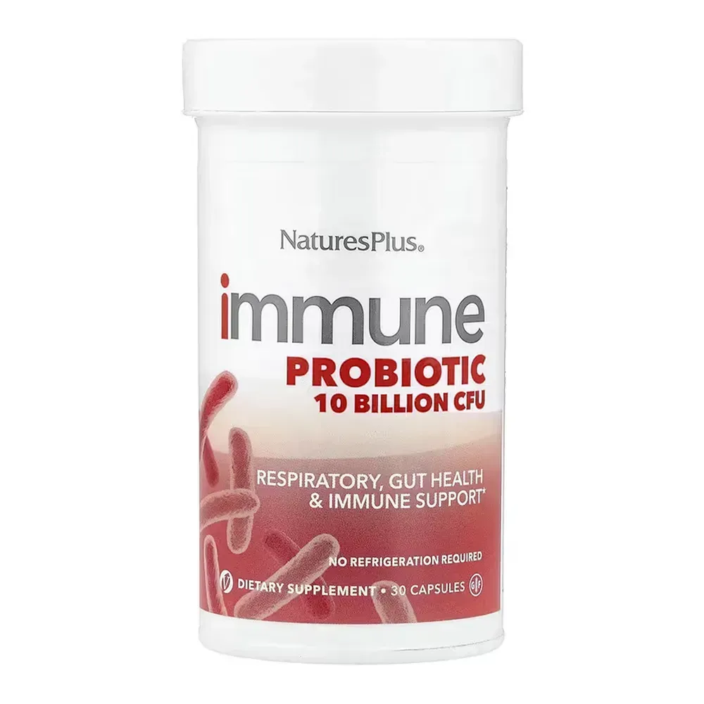 Immune Probiotic 10 Billion CFU - 30 caps