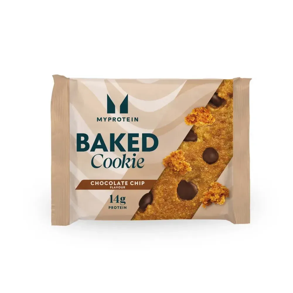 MyProtein Combo 1 Mix Cookie and Bar - 20 pieces, фото 2