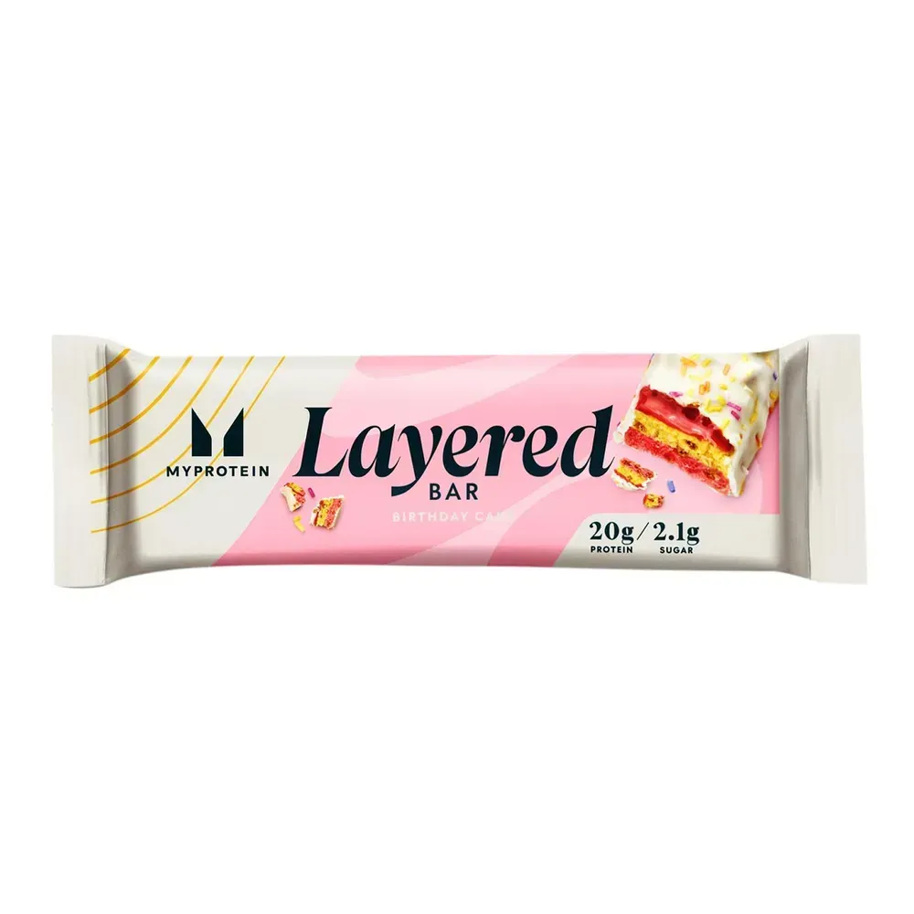 MyProtein Combo 1 Mix Cookie and Bar - 20 pieces, фото 6