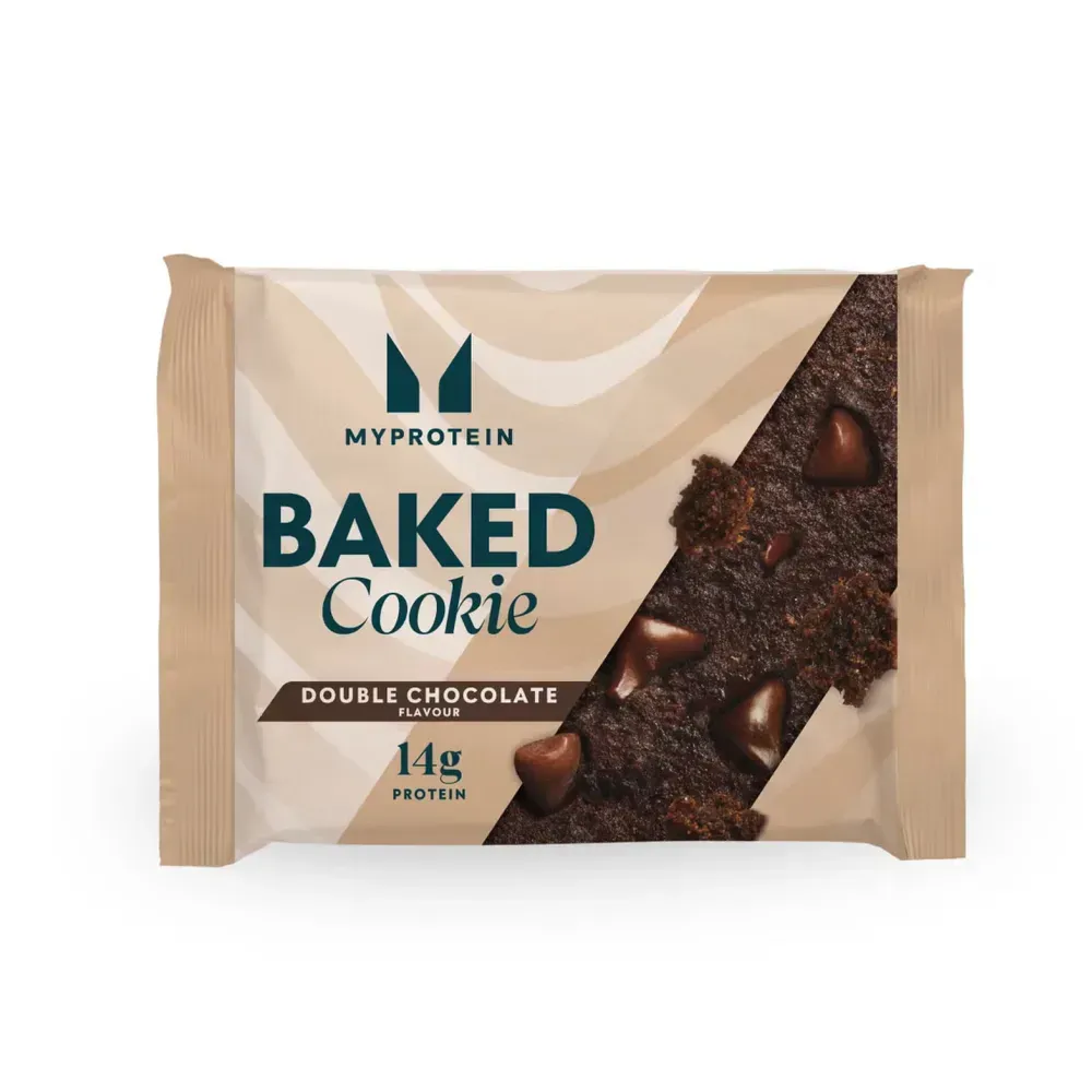 MyProtein Combo 2 Mix Cookie and Bar - 20 pieces, фото 3