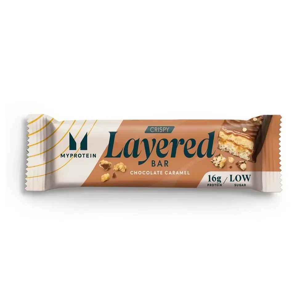 MyProtein Combo 3 Mix Cookie and Bar - 20 pieces, фото 4