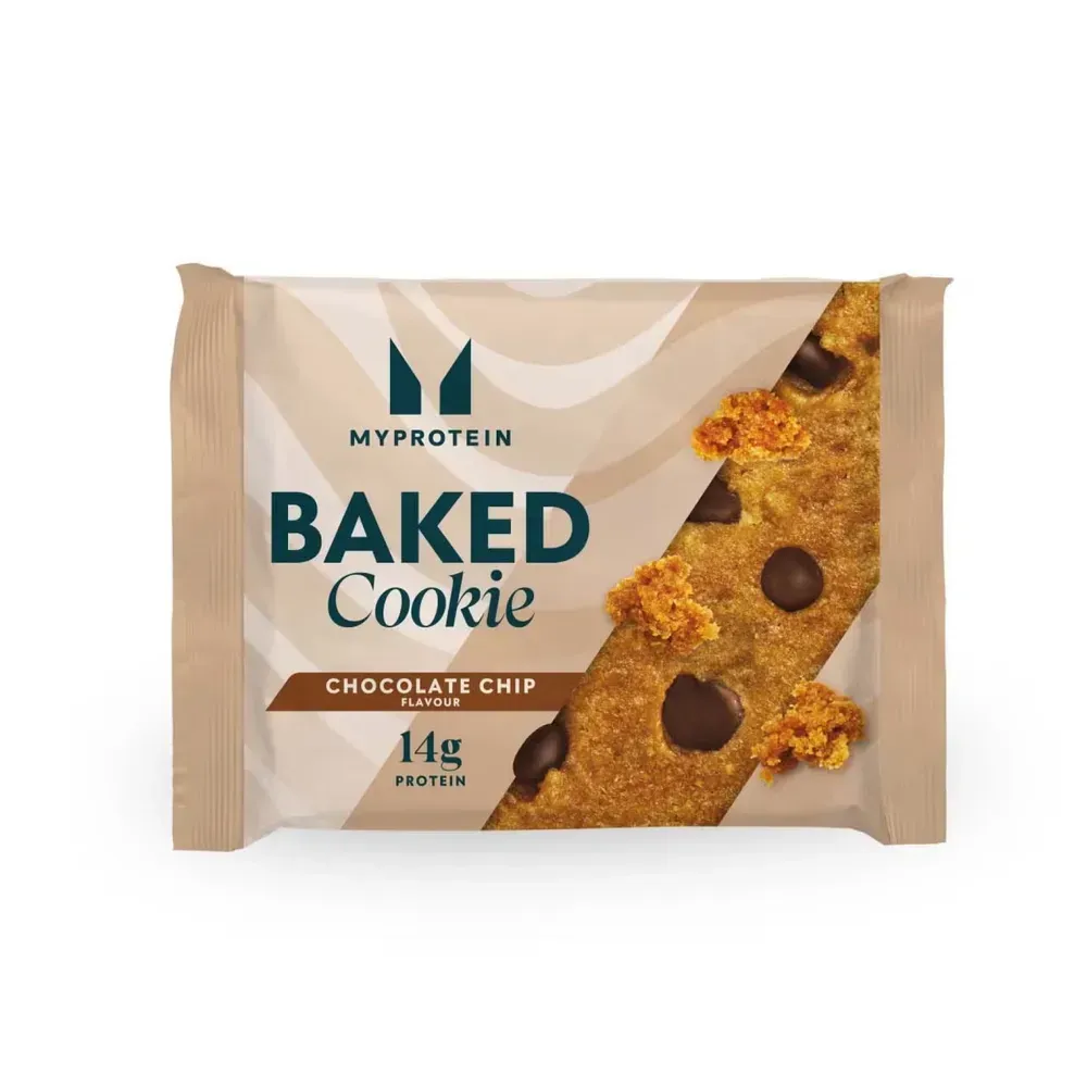 MyProtein Combo 3 Mix Cookie and Bar - 20 pieces, фото 6