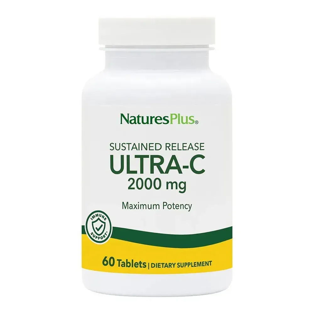 Ultra C 2000 mg - 60 tabs