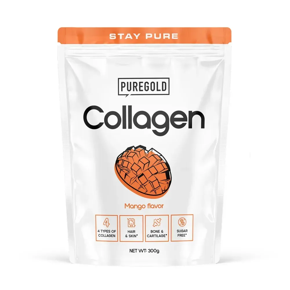 Collagen - 300g Mango