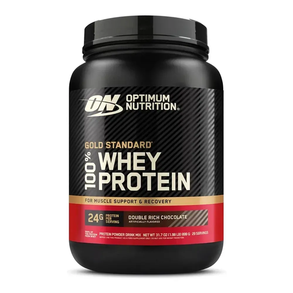 Gold Standard 100% Whey - 768g Chocolate Peanut Butter