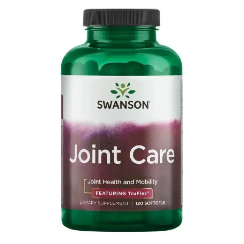 Swanson Joint Care - 120soft