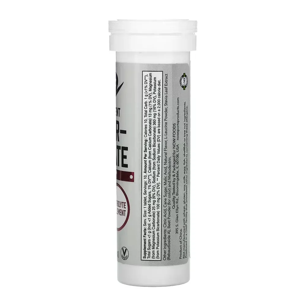 Effer-Hydrate - 10 tabs Mixed Berry