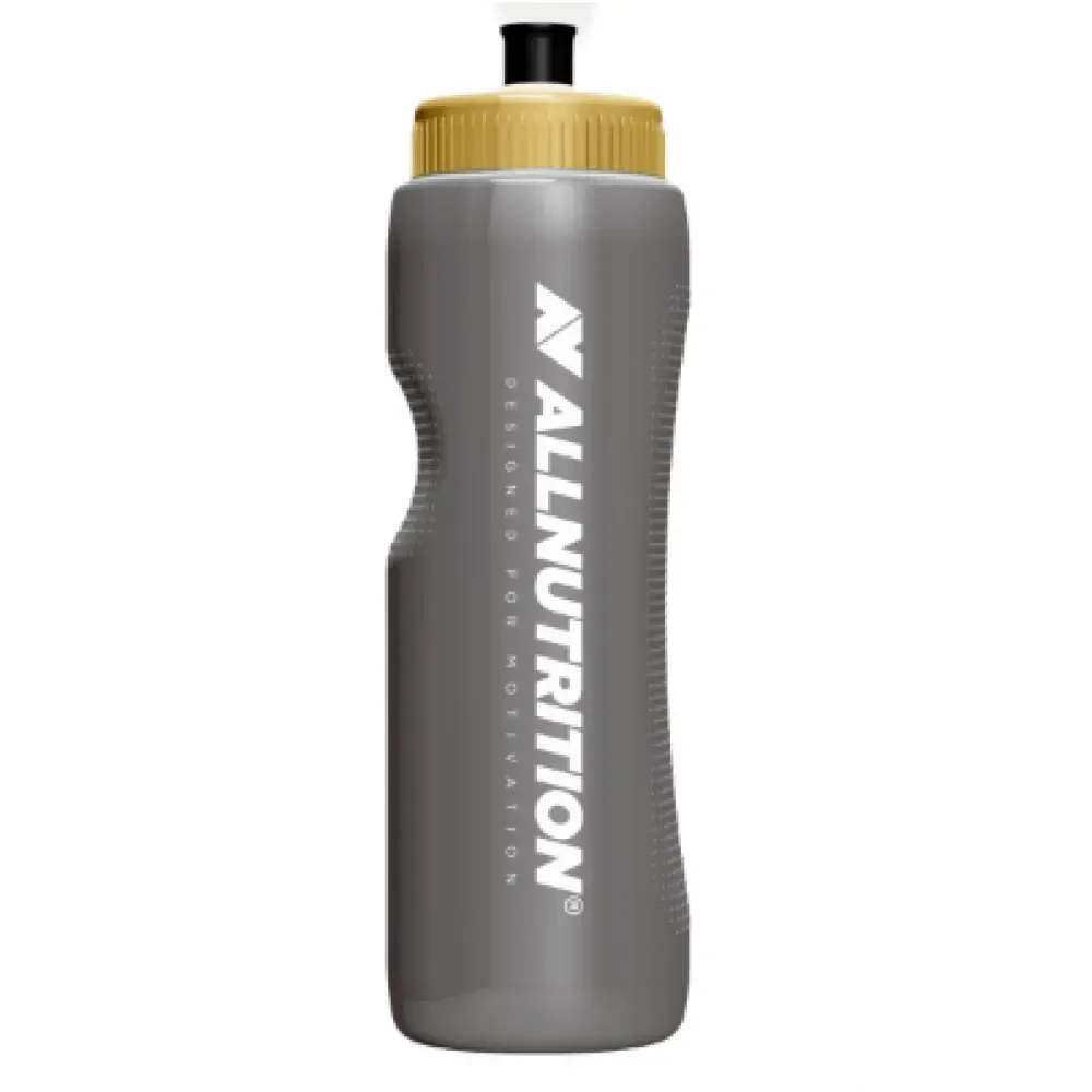 Bidon - 1000ml Silver