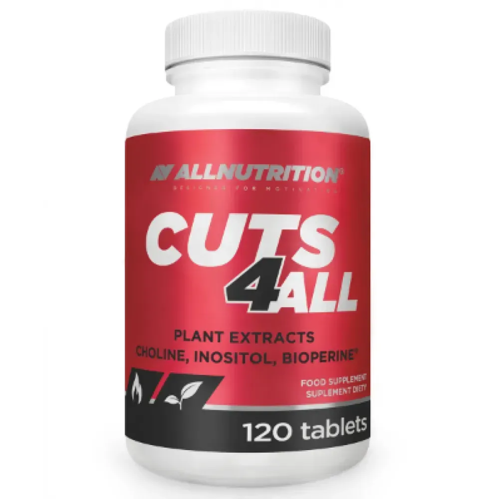 CUTS 4ALL - 120tab