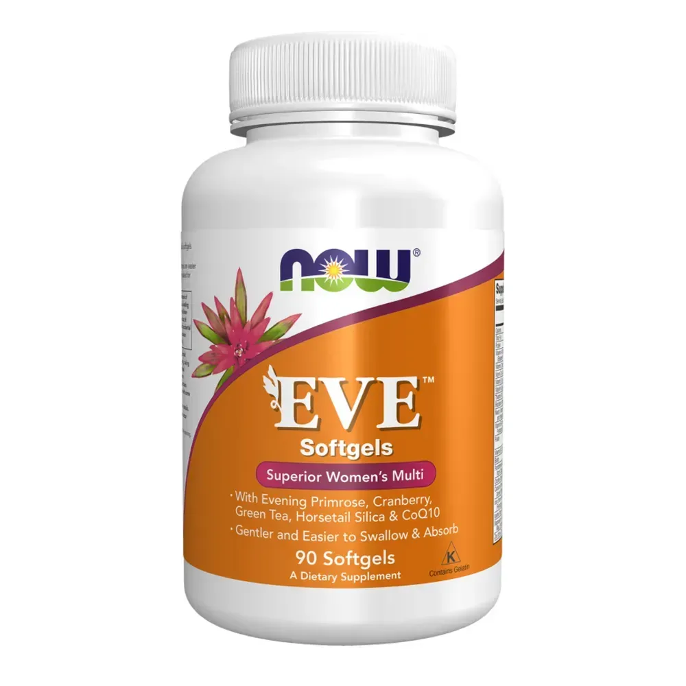 EVE, 90 м’яких капсул