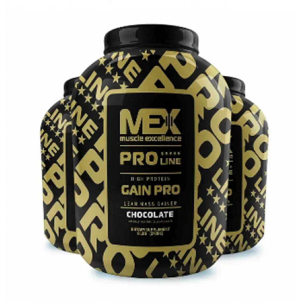 Gain Pro - 2700g Strawberry